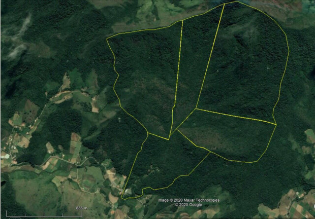 Imagem Chácara à Venda, 1.800.000 m² em Centro - Nova Friburgo Imagem Chácara à Venda, 1.800.000 m² em Centro - Nova Friburgo