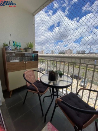 Imagem Apartamento com 2 Quartos à Venda, 50 m² em Belenzinho - São Paulo Imagem Apartamento com 2 Quartos à Venda, 50 m² em Belenzinho - São Paulo