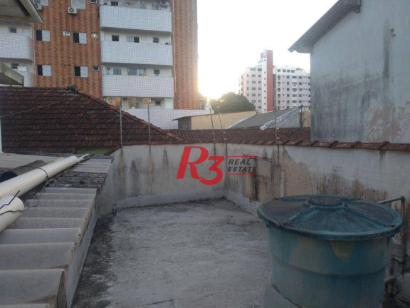 Imagem Sobrado com 2 Quartos à Venda ou Locação, 135 m² em Campo Grande - Santos Imagem Sobrado com 2 Quartos à Venda ou Locação, 135 m² em Campo Grande - Santos