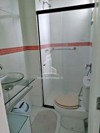 Imagem Apartamento com 3 Quartos à Venda, 113 m² em Varjota - Fortaleza Imagem Apartamento com 3 Quartos à Venda, 113 m² em Varjota - Fortaleza