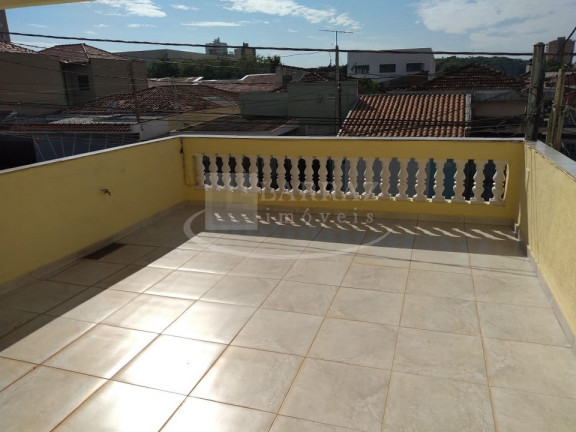 Imagem Casa com 3 Quartos à Venda, 114 m² em Campos Elíseos - Ribeirão Preto Imagem Casa com 3 Quartos à Venda, 114 m² em Campos Elíseos - Ribeirão Preto