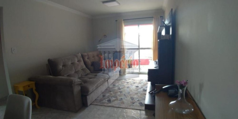 Imagem Apartamento com 3 Quartos à Venda, 86 m² em Santa Maria - São Caetano Do Sul Imagem Apartamento com 3 Quartos à Venda, 86 m² em Santa Maria - São Caetano Do Sul