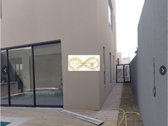 Imagem Casa com 4 Quartos à Venda, 365 m² em Alphaville Dom Pedro 2 - Campinas