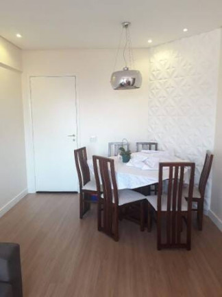 Imagem Apartamento com 3 Quartos à Venda, 82 m² em Vila Valparaíso - Santo André Imagem Apartamento com 3 Quartos à Venda, 82 m² em Vila Valparaíso - Santo André
