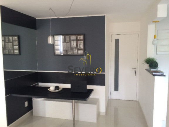 Imagem Apartamento com 2 Quartos à Venda, 60 m² em Maria Paula - São Gonçalo