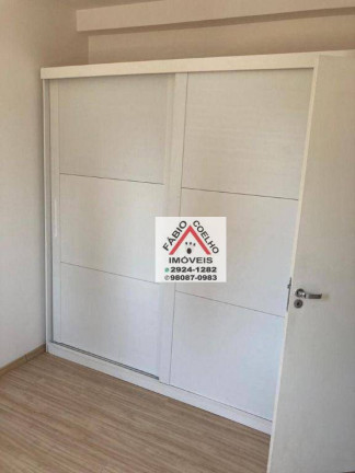 Imagem Apartamento com 3 Quartos à Venda, 83 m² em Chácara Santo Antônio - São Paulo