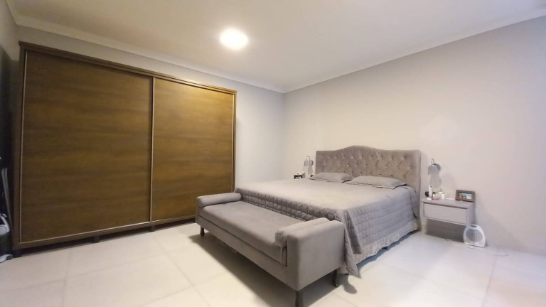 Imagem Casa com 3 Quartos à Venda, 325 m² em Residencial Ouroville - Taubaté