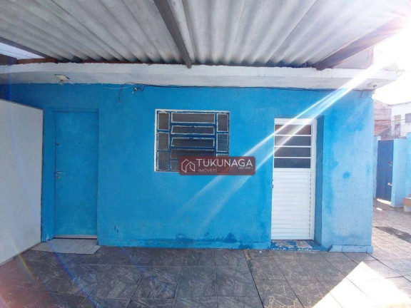 Imagem Casa com 2 Quartos à Venda, 176 m² em Macedo - Guarulhos