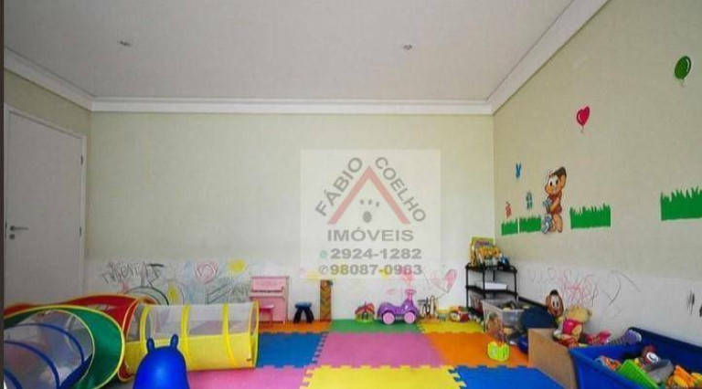 Imagem Apartamento com 2 Quartos à Venda, 68 m² em Paraíso Do Morumbi - São Paulo Imagem Apartamento com 2 Quartos à Venda, 68 m² em Paraíso Do Morumbi - São Paulo