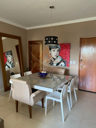 Imagem Apartamento com 2 Quartos à Venda, 78 m² em Jardim Botânico - Ribeirão Preto