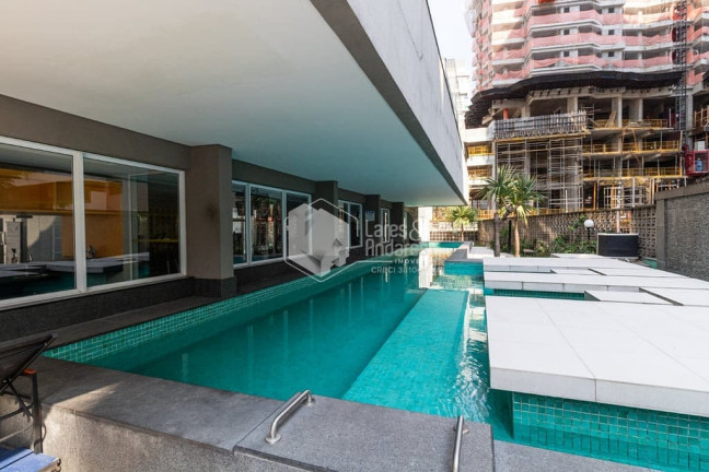 Imagem Apartamento com 1 Quarto à Venda, 24 m² em Perdizes - São Paulo Imagem Apartamento com 1 Quarto à Venda, 24 m² em Perdizes - São Paulo