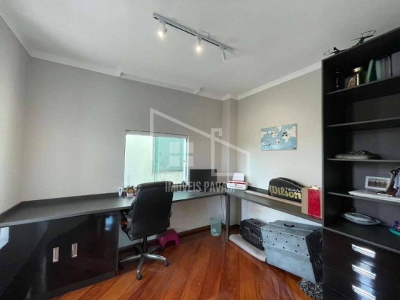 Imagem Sobrado com 3 Quartos à Venda, 425 m² em Independência - São Bernardo Do Campo