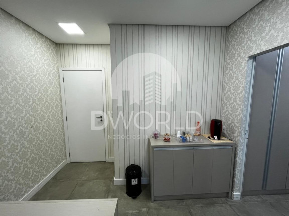 Imagem Sala Comercial à Venda, 39 m² em Centro - Sao Bernardo Do Campo Imagem Sala Comercial à Venda, 39 m² em Centro - Sao Bernardo Do Campo