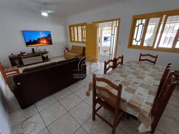 Imagem Casa com 3 Quartos à Venda, 220 m² em Maracana - Praia Grande Imagem Casa com 3 Quartos à Venda, 220 m² em Maracana - Praia Grande