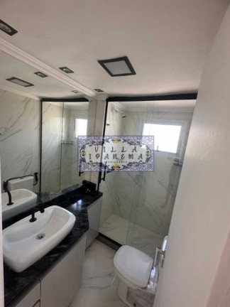 Imagem Cobertura com 3 Quartos à Venda, 180 m² em Icaraí - Niterói