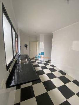 Imagem Cobertura com 4 Quartos à Venda, 485 m² em Real Parque - São Paulo
