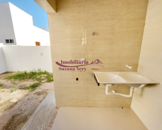 Imagem Imóvel com 3 Quartos à Venda,  em Nova Esperança - Parnamirim