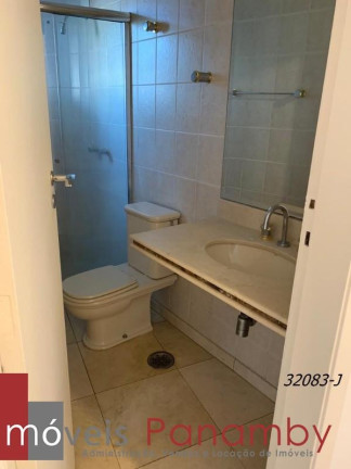 Imagem Apartamento com 2 Quartos à Venda, 110 m² em Vila Andrade - São Paulo