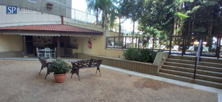 Imagem Apartamento com 3 Quartos à Venda, 102 m² em Cambuí - Campinas Imagem Apartamento com 3 Quartos à Venda, 102 m² em Cambuí - Campinas