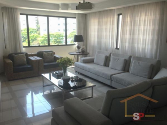 Imagem Apartamento com 4 Quartos à Venda, em água Fria - São Paulo Imagem Apartamento com 4 Quartos à Venda, em água Fria - São Paulo