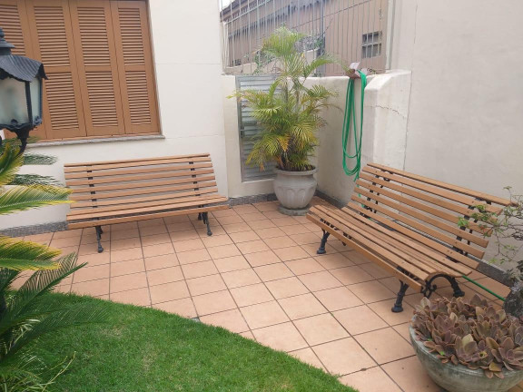 Imagem Apartamento com 3 Quartos à Venda, 85 m² em Menino Deus Imagem Apartamento com 3 Quartos à Venda, 85 m² em Menino Deus