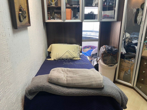 Imagem Apartamento com 2 Quartos à Venda, em Tatuapé - São Paulo Imagem Apartamento com 2 Quartos à Venda, em Tatuapé - São Paulo