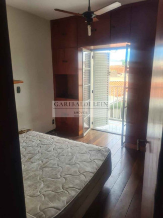 Imagem Casa com 4 Quartos para Alugar, 400 m² em Jardim Eulina - Campinas