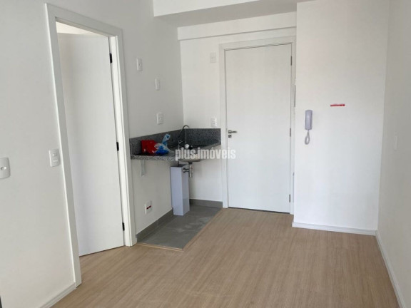 Imagem Apartamento com 1 Quarto à Venda, 27 m² em Vila Nova Conceição - São Paulo