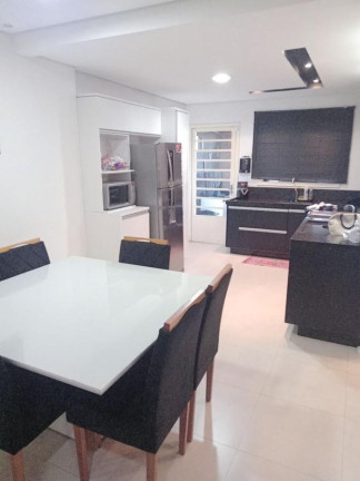 Imagem Casa com 3 Quartos à Venda, 360 m² em Vila João Ramalho - Santo André