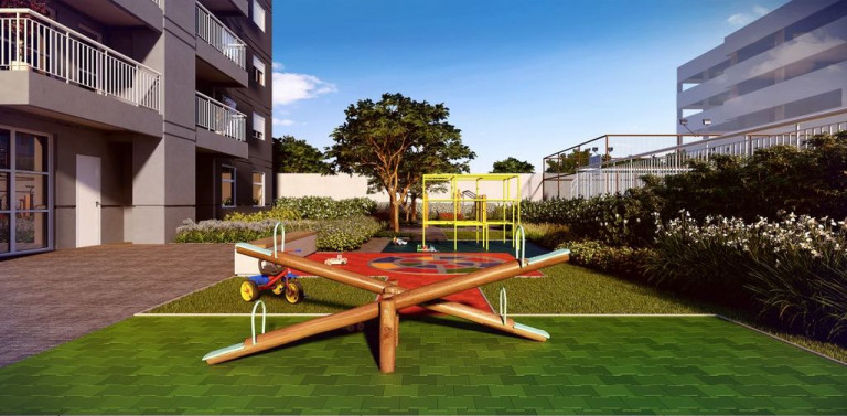 Imagem Apartamento com 3 Quartos à Venda, 81 m² em Santo Amaro - São Paulo Imagem Apartamento com 3 Quartos à Venda, 81 m² em Santo Amaro - São Paulo
