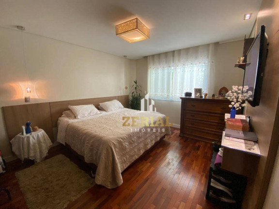 Imagem Sobrado com 4 Quartos à Venda, 286 m² em Jardim São Caetano - São Caetano Do Sul