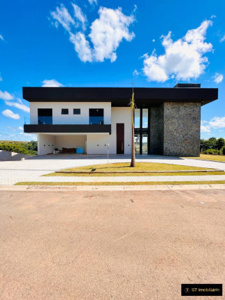 Imagem Casa de Condomínio com 4 Quartos à Venda, 1.100 m² em Condomínio Residencial Shamballa Iii - Atibaia