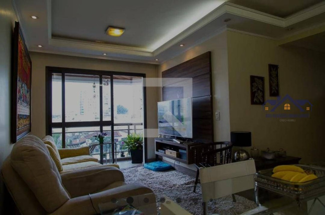 Imagem Apartamento com 3 Quartos à Venda, 96 m² em Saúde - São Paulo Imagem Apartamento com 3 Quartos à Venda, 96 m² em Saúde - São Paulo