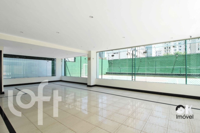 Imagem Apartamento com 3 Quartos à Venda, 100 m² em Jardim Paulista - São Paulo Imagem Apartamento com 3 Quartos à Venda, 100 m² em Jardim Paulista - São Paulo