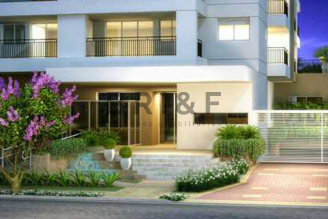 Imagem Apartamento com 1 Quarto à Venda, 37 m² em Vila Cordeiro - São Paulo Imagem Apartamento com 1 Quarto à Venda, 37 m² em Vila Cordeiro - São Paulo