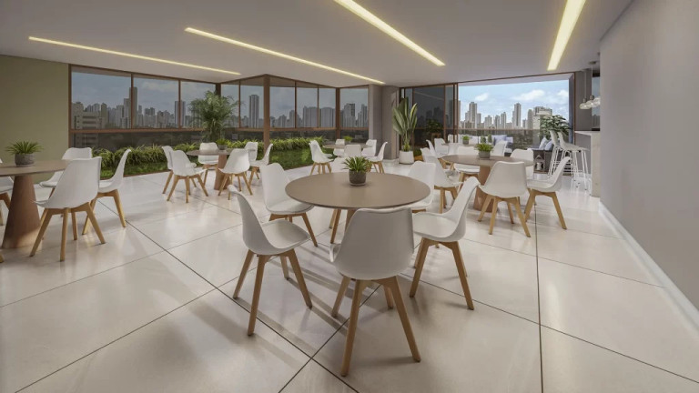 Imagem Apartamento com 2 Quartos à Venda, 55 m² em Rosarinho - Recife Imagem Apartamento com 2 Quartos à Venda, 55 m² em Rosarinho - Recife