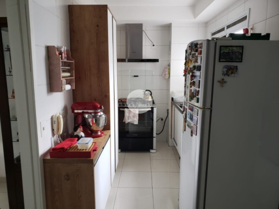 Imagem Apartamento com 4 Quartos à Venda, 138 m² em Granja Julieta - São Paulo Imagem Apartamento com 4 Quartos à Venda, 138 m² em Granja Julieta - São Paulo