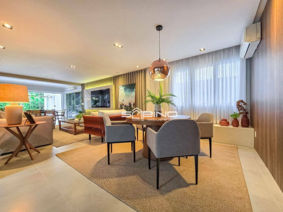 Imagem Casa com 6 Quartos à Venda, 470 m² em Riviera De São Lourenço - Bertioga
