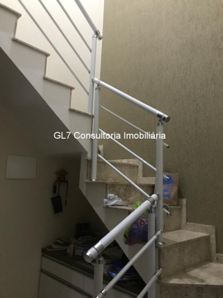 Imagem Sobrado com 3 Quartos à Venda,  em Jardim Paulista I - Indaiatuba