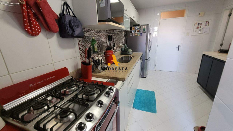 Imagem Apartamento com 3 Quartos à Venda, 159 m² em Barra Da Tijuca - Rio De Janeiro