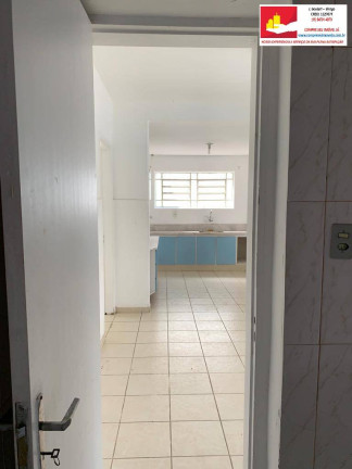 Imagem Casa à Venda, 200 m² em Brooklin Paulista - São Paulo Imagem Casa à Venda, 200 m² em Brooklin Paulista - São Paulo