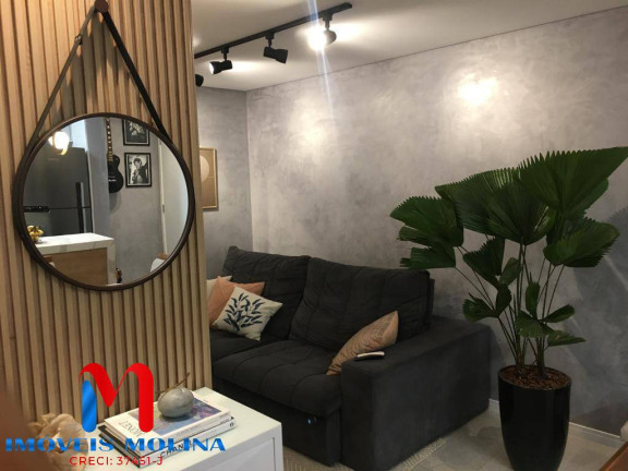 Apartamento com 2 Quartos à Venda, 65 m² em Boa Vista - São Caetano Do Sul