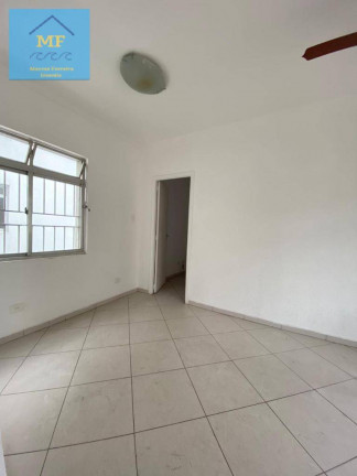 Imagem Apartamento com 1 Quarto à Venda, 41 m² em Gonzaga - Santos Imagem Apartamento com 1 Quarto à Venda, 41 m² em Gonzaga - Santos