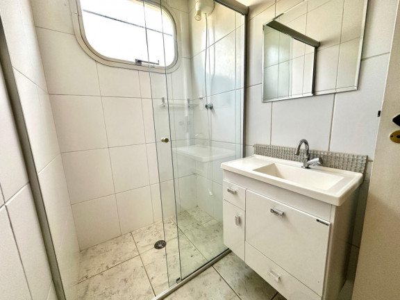 Imagem Apartamento com 3 Quartos à Venda, 82 m² em Vila Regente Feijó - São Paulo Imagem Apartamento com 3 Quartos à Venda, 82 m² em Vila Regente Feijó - São Paulo