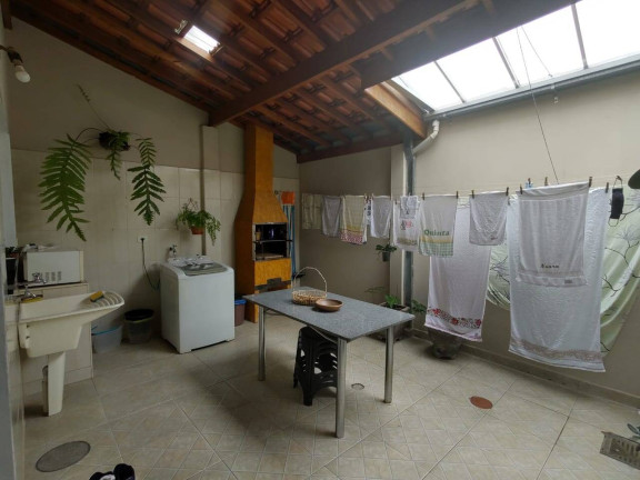 Imagem Casa com 3 Quartos à Venda, em Jardim Santa Esmeralda - Hortolândia Imagem Casa com 3 Quartos à Venda, em Jardim Santa Esmeralda - Hortolândia