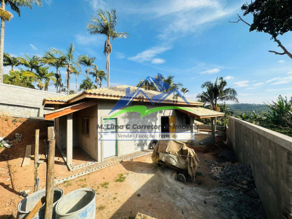Imagem Casa com 3 Quartos à Venda, 531 m² em Terra Preta - Mairiporã