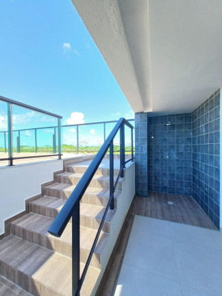 Imagem Apartamento com 1 Quarto à Venda, 23 m² em Porto De Galinhas - Ipojuca