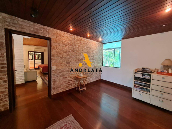 Imagem Casa de Condomínio com 4 Quartos à Venda, 583 m² em Itanhangá - Rio De Janeiro Imagem Casa de Condomínio com 4 Quartos à Venda, 583 m² em Itanhangá - Rio De Janeiro