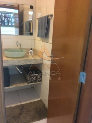 Imagem Casa com 6 Quartos à Venda, 194 m² em Campos Eliseos - Ribeirão Preto