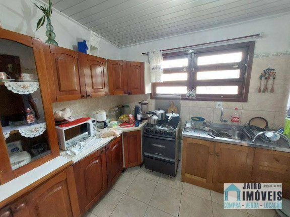 Imagem Casa com 3 Quartos à Venda, 360 m² em Centro - Balneário Pinhal Imagem Casa com 3 Quartos à Venda, 360 m² em Centro - Balneário Pinhal